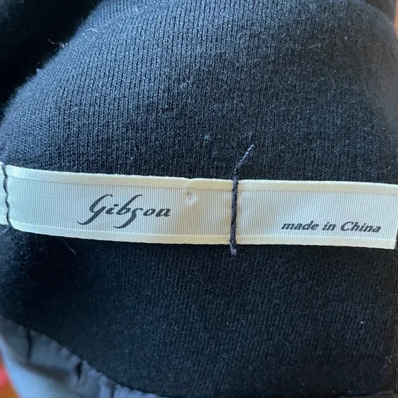 Nordstrom Classic Black Women's Blazer - Picture 2 of 6